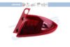 SEAT 1P0945112H Combination Rearlight